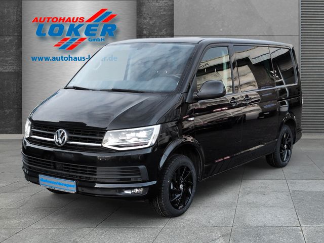 Volkswagen T6 Transporter Kasten Plus Comf. ACC LED NAVI