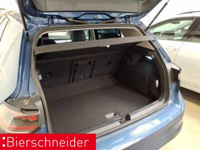 Volkswagen Golf 8 1.5 eTSI DSG Goal MATRIX AHK CAM NAVI, миниатюра 4