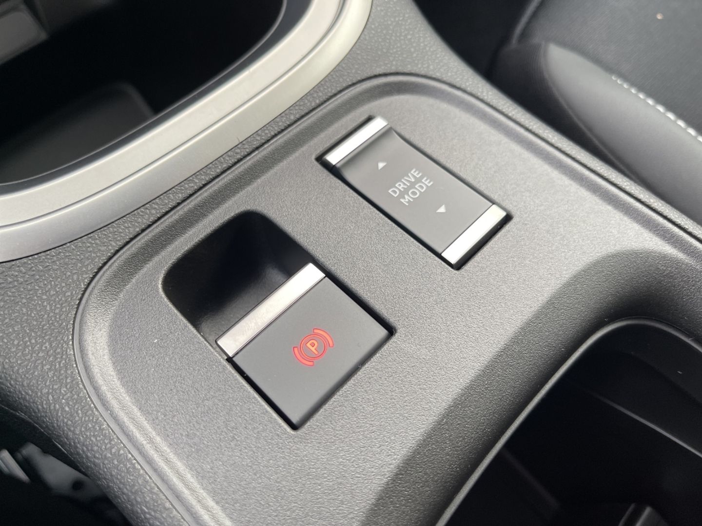 Jeep Avenger - Bild 15