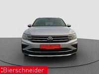 Volkswagen Tiguan - Vorschau Bild 2