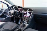 Volkswagen Golf 7 1.4 TSI DSG  | VIRTUAL | NAVI | ACC | LED - Volkswagen Golf: Vi Dsg