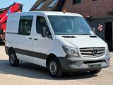 Mercedes-Benz Sprinter 213 CDI Kastenwagen - Mercedes-Benz Sprinter 213 cdi