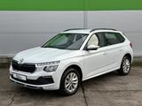 Skoda 116PS Selection Climatronic SHZ PDC/H LM16" - Skoda Kamiq Jahreswagen