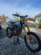 KTM SXF 350 - Offers