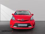 Toyota Aygo Cool Go*Klima*NAVI*ALLWETTER* - Toyota Aygo (X): 3 Türen