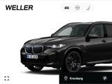 BMW X5 xDrive40d MSportPro,Innov,Komfor,Travel,AHK - BMW X5 Neuwagen in Frankfurt (Main)