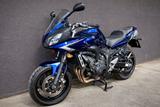 Yamaha FZ6 S2 600 Fazer ABS - YAMAHA FZ6 FAZER S2