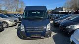 Ford Transit FT 300 M Trend*9 Sitzer*KLIMA*TÜV NEU - Ford Transit Gebrauchtwagen in Kiel