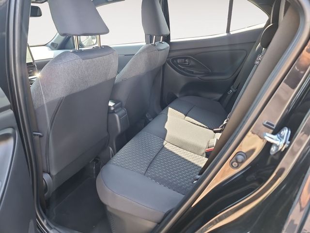Yaris Cross Hybrid 130PS 1.5 VVT-i Teamplayer