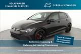 Volkswagen Golf GTI 2.0 TSI 180kW DSG Pano*AHK*Leder*RFK