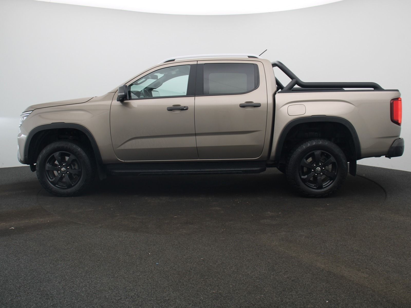 Volkswagen Amarok - Bild 5