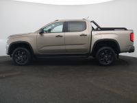 Volkswagen Amarok - Vorschau Bild 5