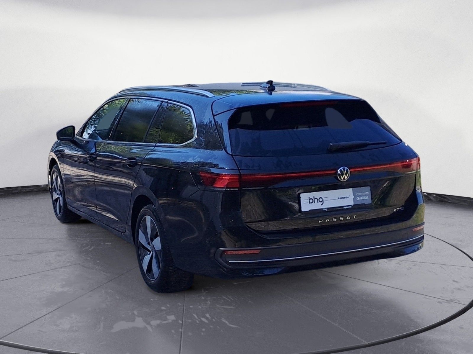 Volkswagen Passat Variant - Bild 4