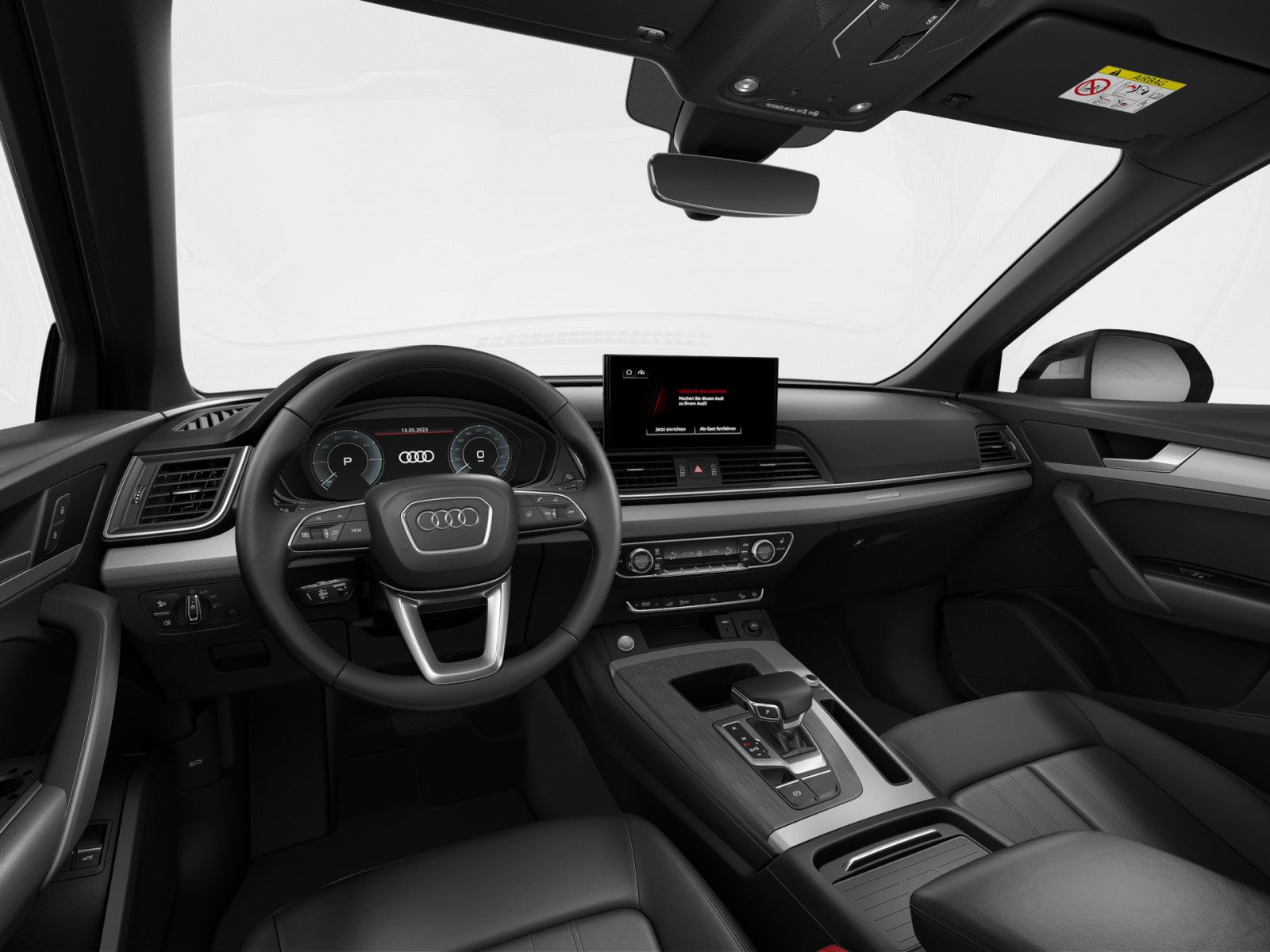Audi Q5 - Bild 12