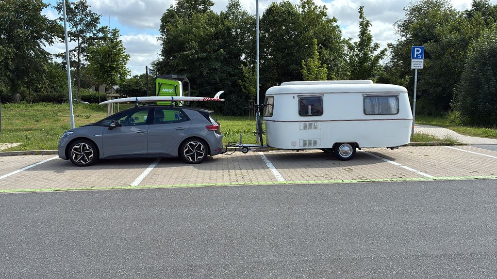 Image of Volkswagen ID.3