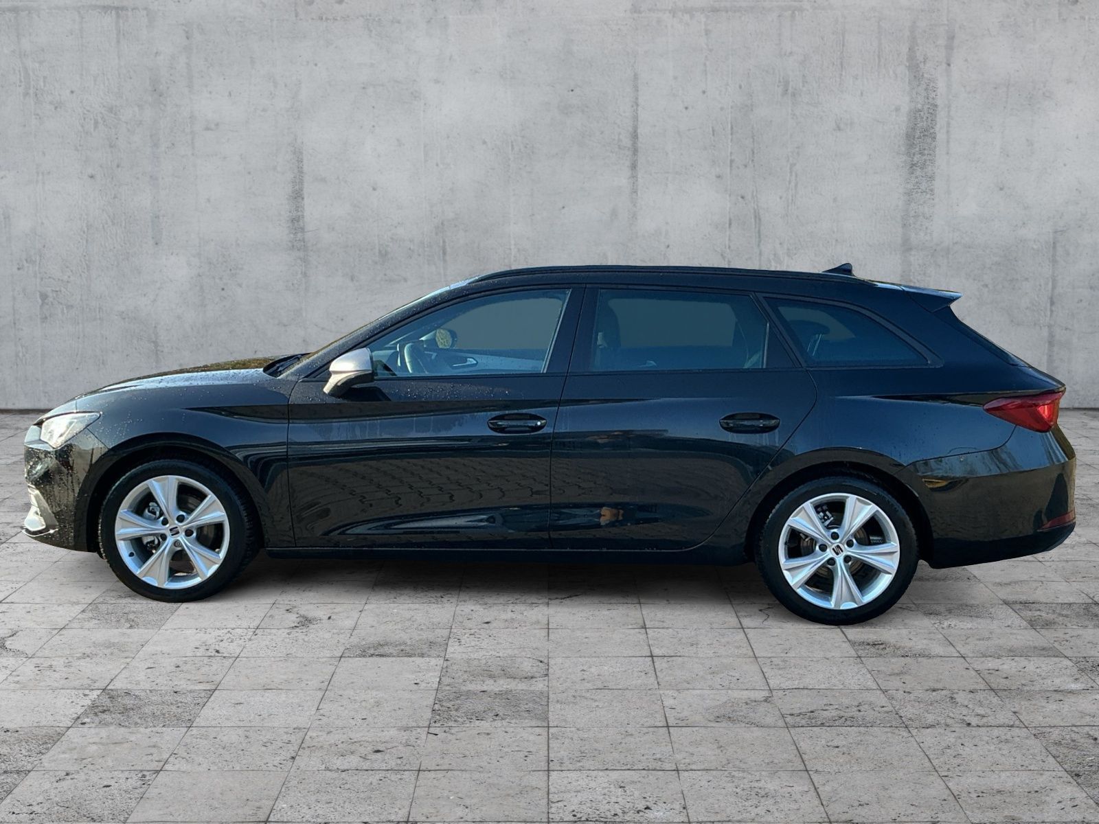 Seat Leon - Bild 4