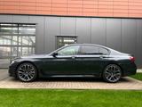 BMW 730d xDrive M Sportpaket LUFT*LED*H&K*HuD*ACC* - BMW 730: 730d