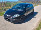 Fiat Punto Evo Racing 1.4 Multiair - Fiat Punto Evo: Racing