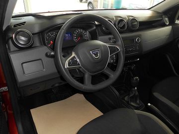 Dacia Duster - 5