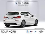 BMW 118i Sport Line Autom Navi Klima Sitzhzg LED PDC - BMW 118 in Bonn