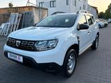 Dacia Duster II Access*1.Hand*BT*USB*Scheckheftg - Dacia Duster: Geländewagen