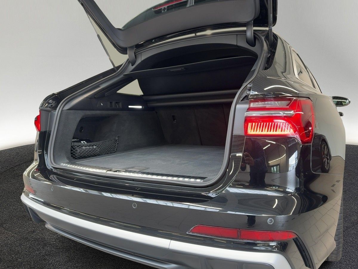 Audi S6 - Bild 7