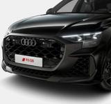 Audi RSQ8 Performance Full Option|Carbon|STHZ|B&O Adv