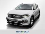 Volkswagen T-Cross Style 1.5 TSI DSG LED SiHz - VW T-Cross Gebrauchtwagen