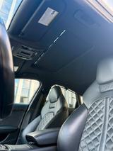 Audi S6 4.0 TFSI quattro S tronic - - graue Audi S6