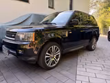 Land Rover Range Rover Sport 3.0 TDV6 HSE HSE - Land Rover Range Rover Sport in Leipzig
