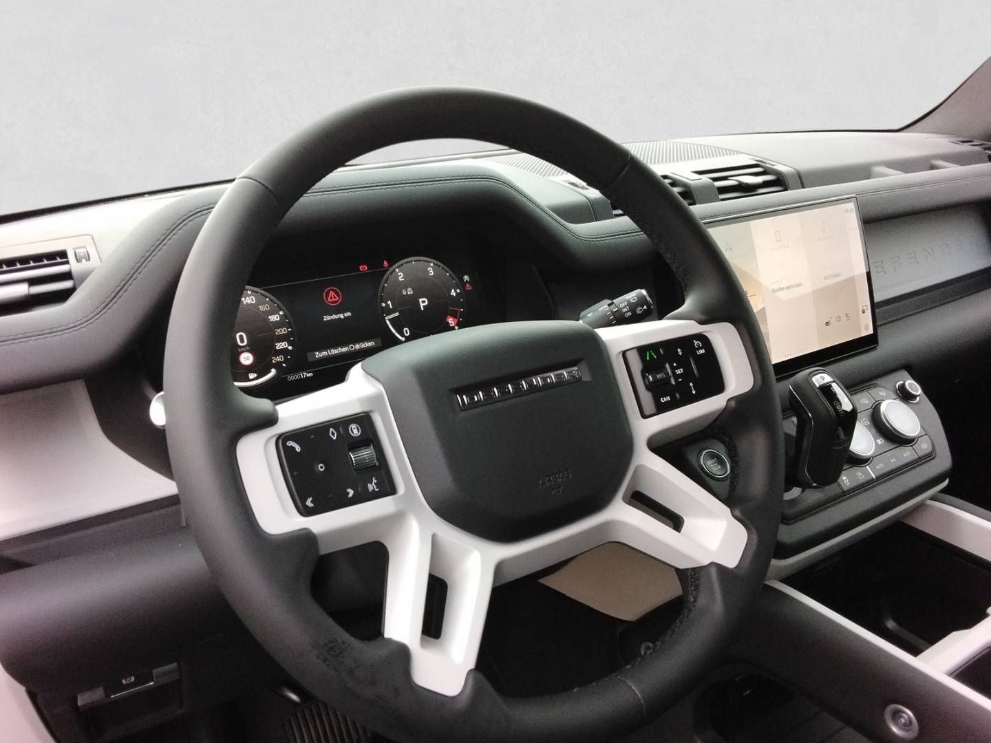 Fahrzeugabbildung Land Rover Defender 110 Hard Top D250 X-Dynamic SE