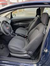 Fiat Grande Punto 1.2 8V Active Active - Fiat Grande Punto Active mit Benzin-Antrieb