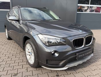 BMW X1 - 3