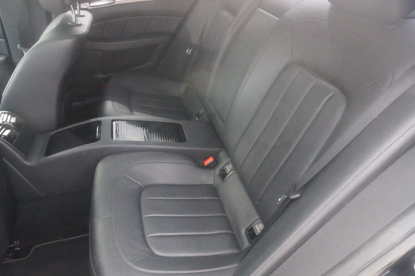 Mercedes-Benz CLS 400 Multibeam 360° Totwinkel Schiebedach foto 11