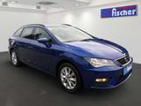Seat Leon 1.4 TSI ST Style  Garantie Navi RFK Sitzhzg - Seat Leon: ST