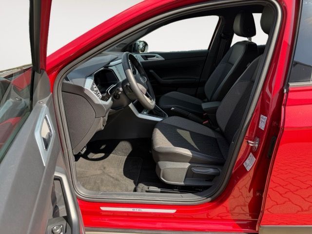 Volkswagen Taigo - Bild 9
