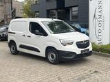 Opel Combo Cargo 1.5 D Selection 2HAND*KLIMA*PDC* - Opel Combo Gebrauchtwagen in Düsseldorf