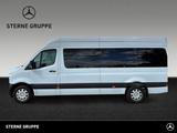 Mercedes-Benz Sprinter 317 CDI Tourer L3H2 AUTOM. 9-SITZER RFK - Angebote