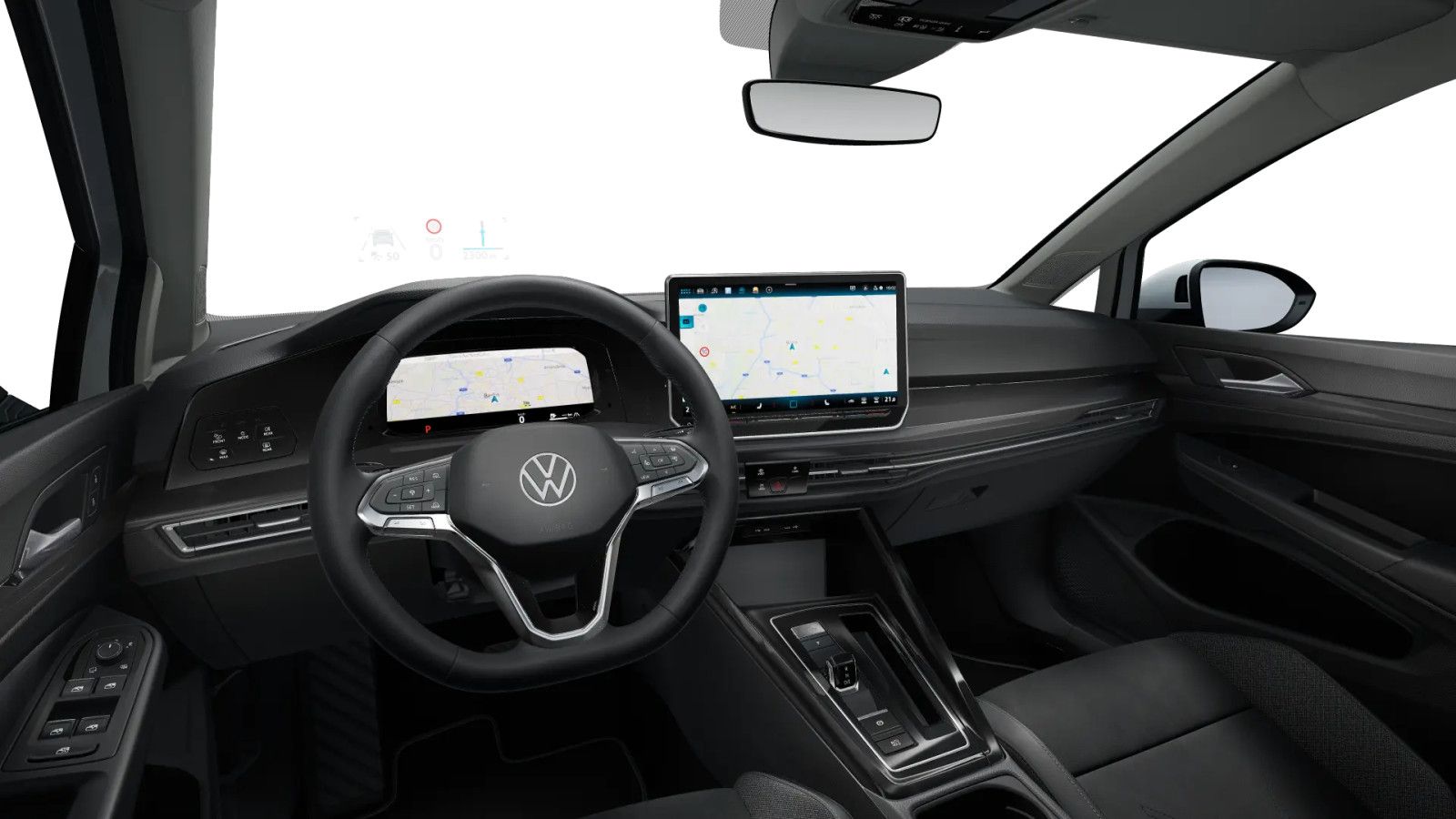 Volkswagen Golf - Bild 9