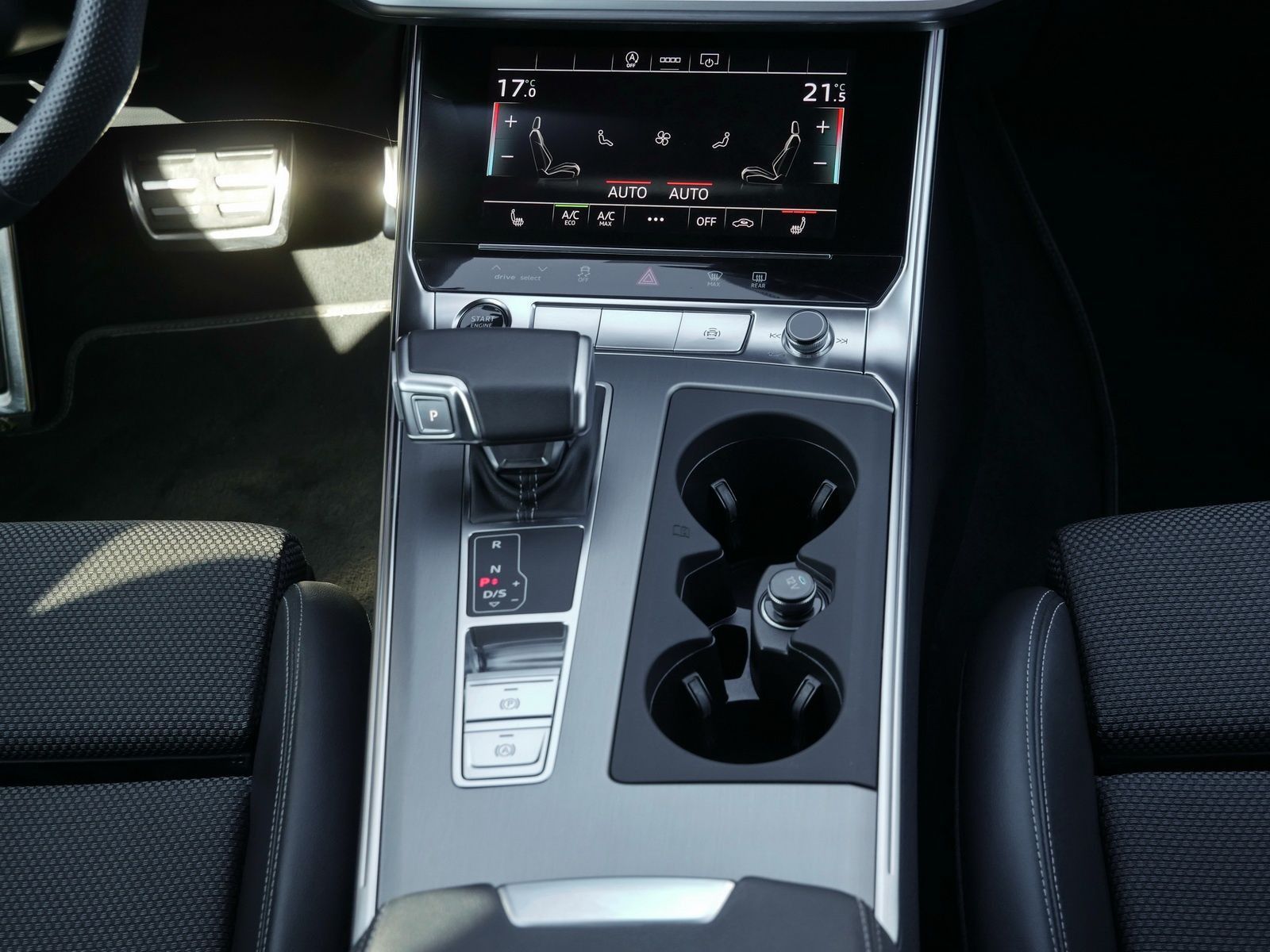 Audi A6 - Bild 7
