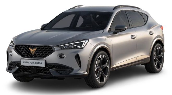 Cupra Formentor 1.5 TSI 110kW