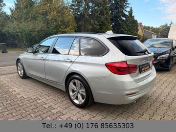BMW 318 - 7