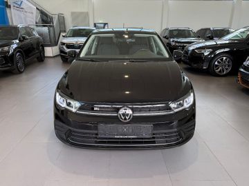 Volkswagen Polo - 2