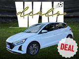 Hyundai i20 1.0 T-GDI Navi/Kamera/LED/Winterp.    ** - Hyundai Tageszulassungen