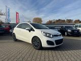 Kia Rio Attract Tüv 05.2027 Navi