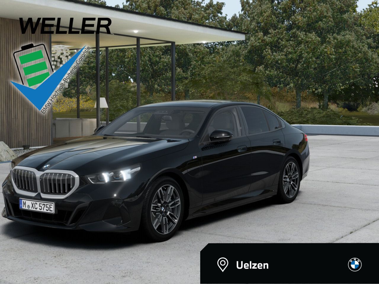 BMW 550e xDr M Sport B&amp;W,AutoBahn,AktivL,DAPro,360°