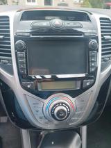 Hyundai  Hyundai iX20  viele Extras Scheckheftgep... - Hyundai ix20 von privat
