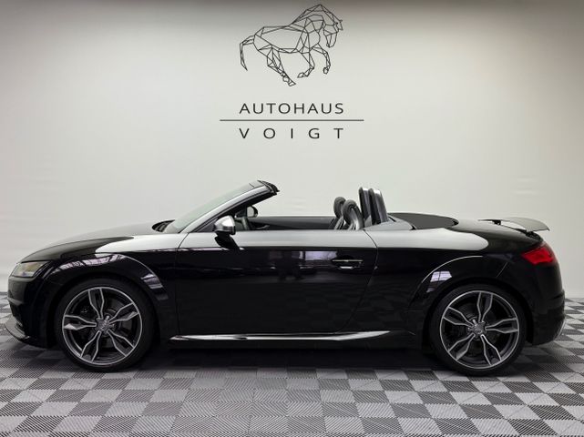 Audi TTS  Roadster 2.0 TFSI quattro|2.Hand|Matrix|