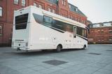 Concorde  Charisma 920 G - Smart Garage  - Concorde Charisma 920 G