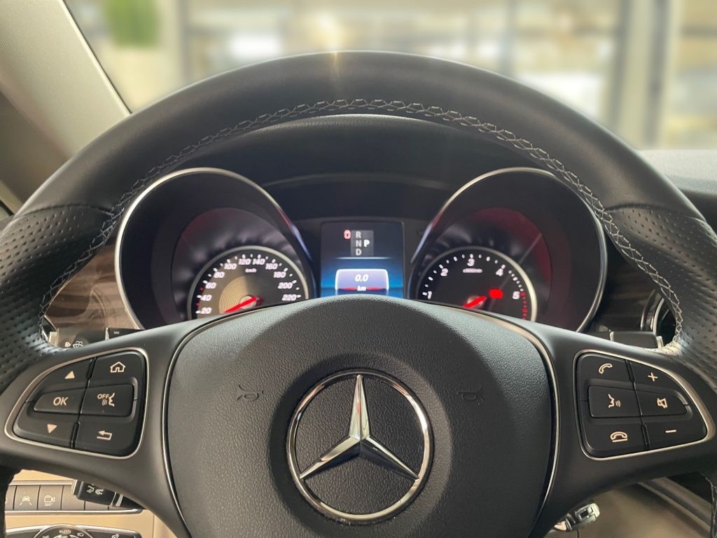 Fahrzeugabbildung Mercedes-Benz V 300 Marco Polo 4x4 EASY-UP SD 2,5tAHK 360° EDW